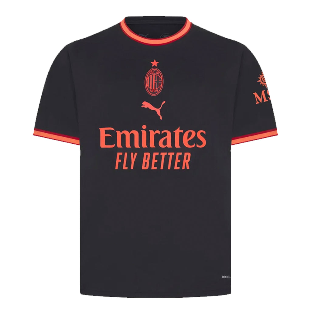 AC Milan Adult 2026/27 Third Jersey