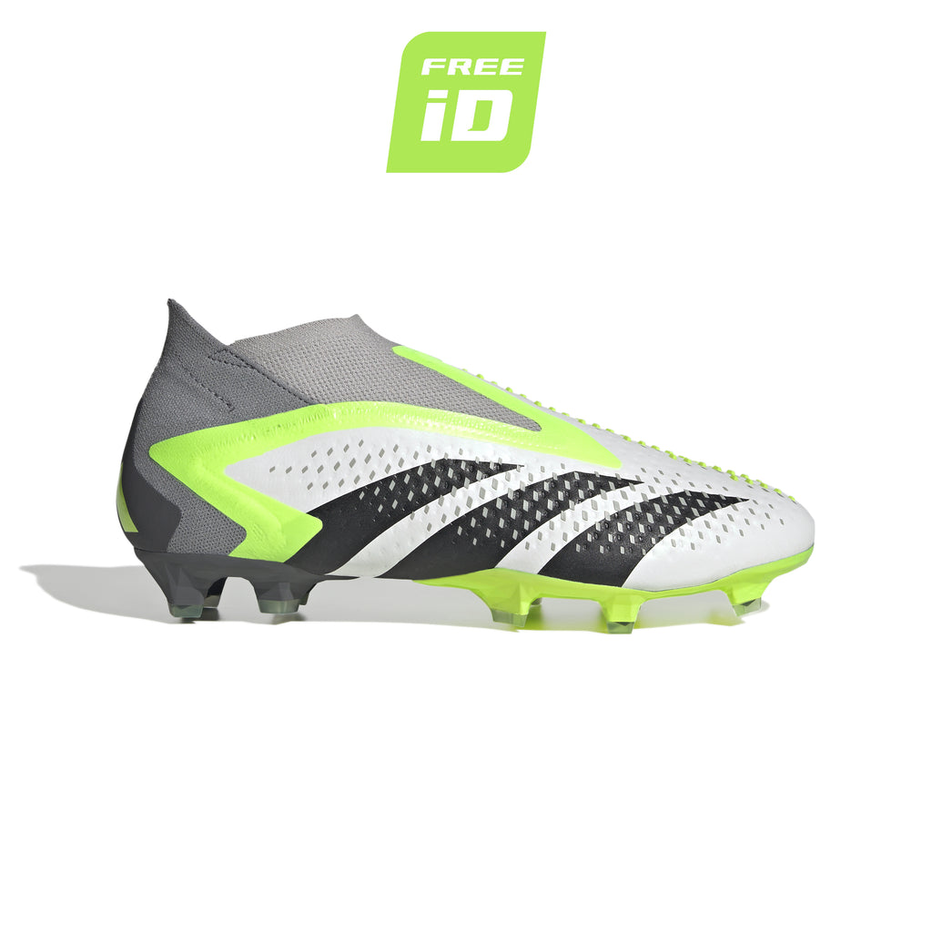 Predator Accuracy+ FG 'Crazyrush Pack'