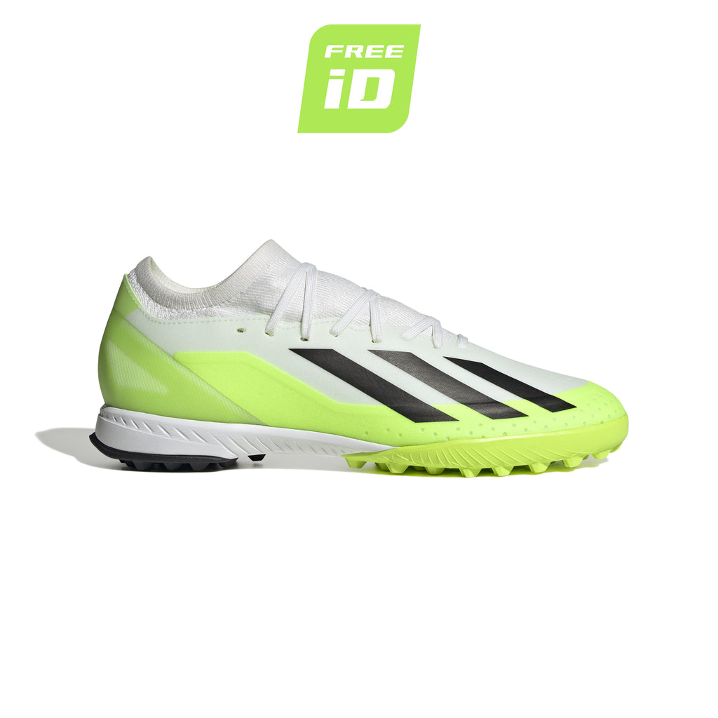 X Crazyfast .3 TF 'Crazyrush Pack'