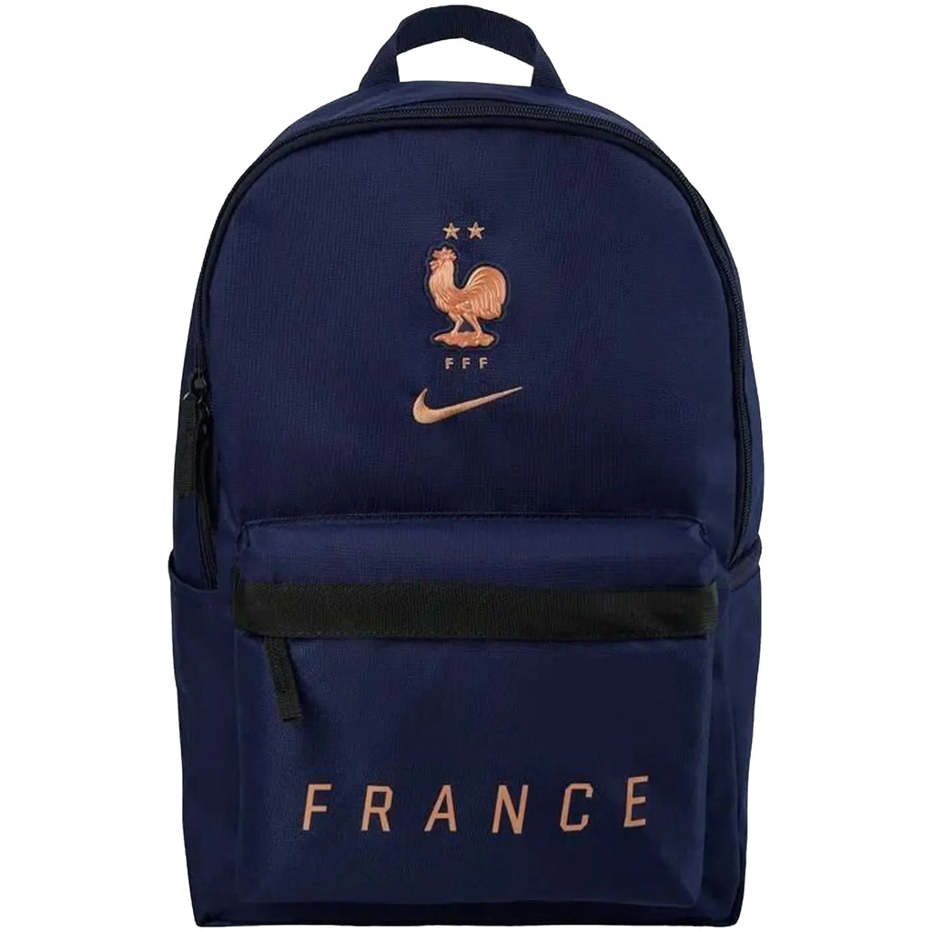 France Adult World Cup 2026 Heritage Backpack