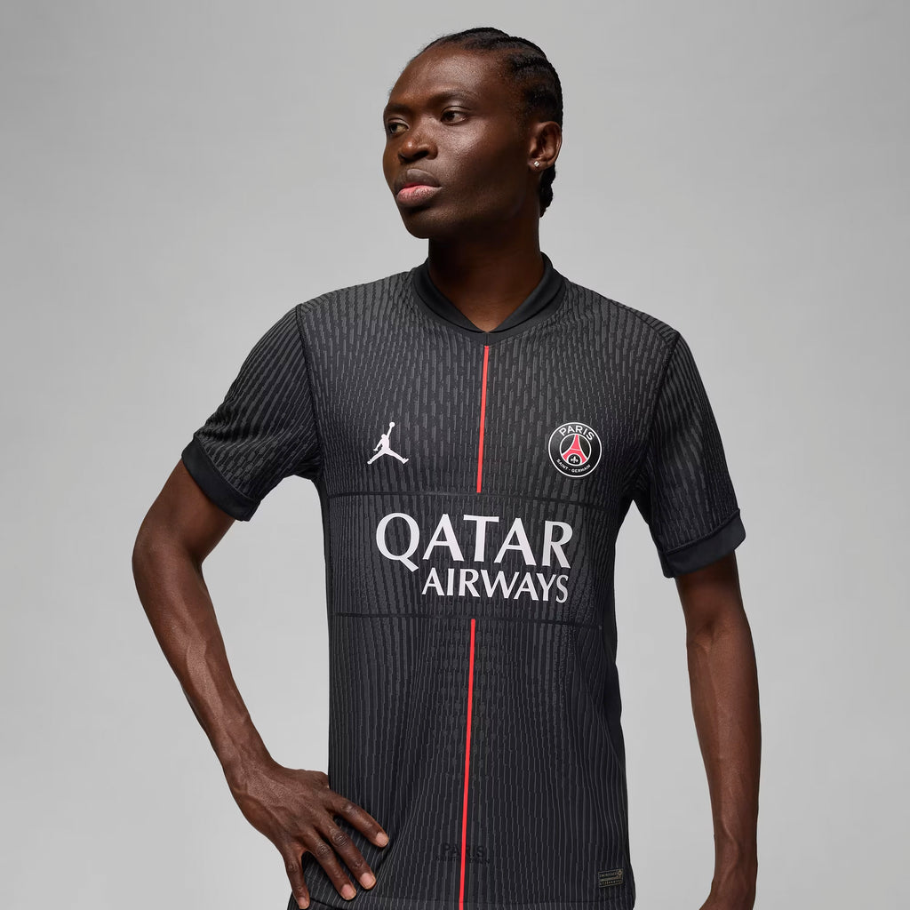 Paris Saint Germain Jordan Adult 2025/26 Fourth Match Jersey