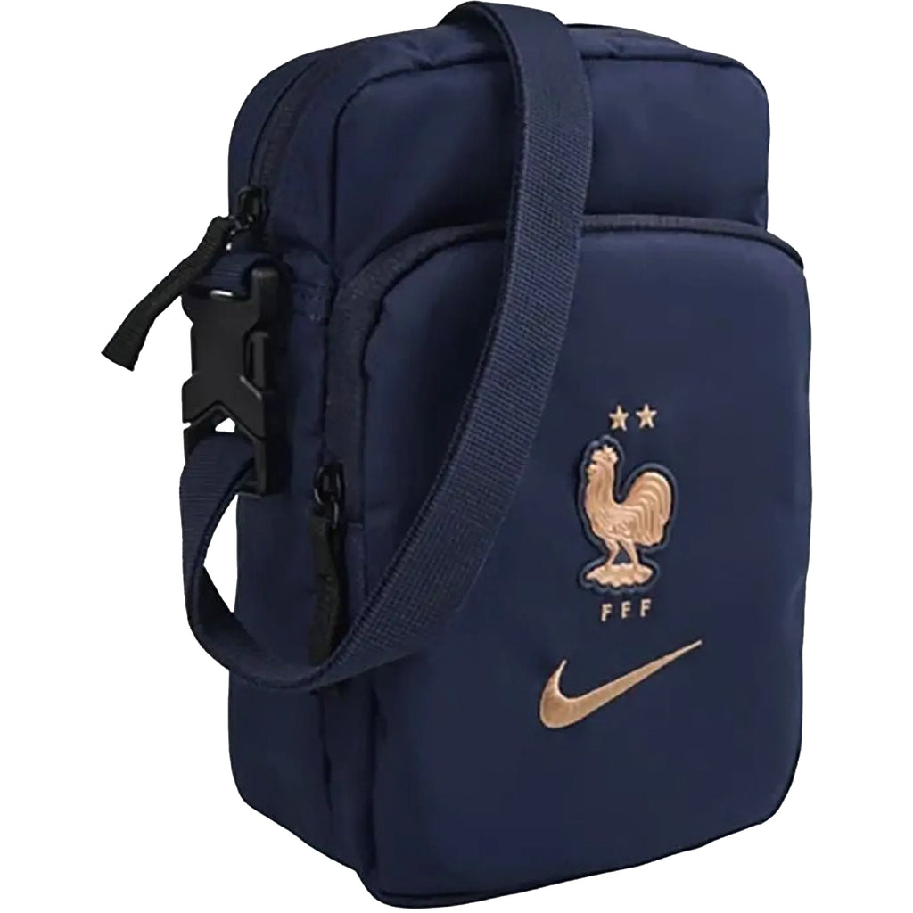 France Adult World Cup 2026 Heritage Crossbody