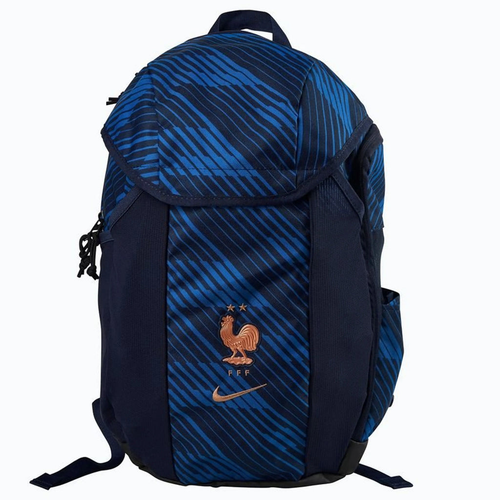 France Adult World Cup 2026 Academy Backpack