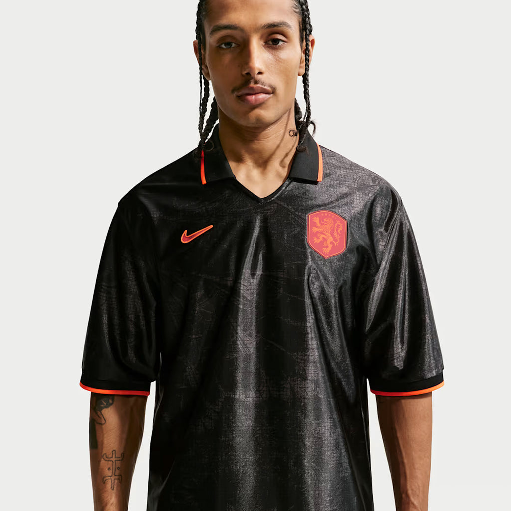 Netherlands Adult World Cup 2026 SS Energy Top