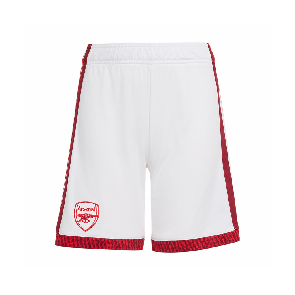 Arsenal Youth 2026/27 Home Shorts