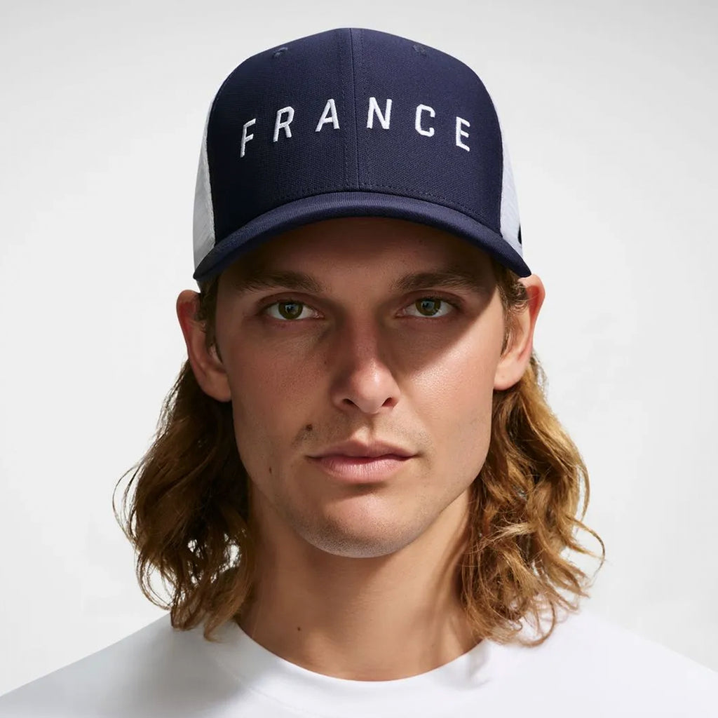 France Adult World Cup 2026 Aerobill Classic 99 Cap