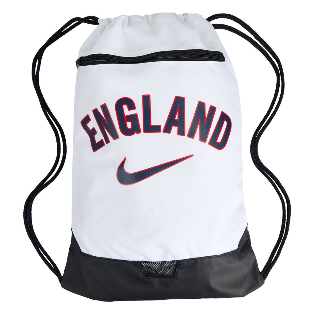 England World Cup 2026 Academy Gymsack