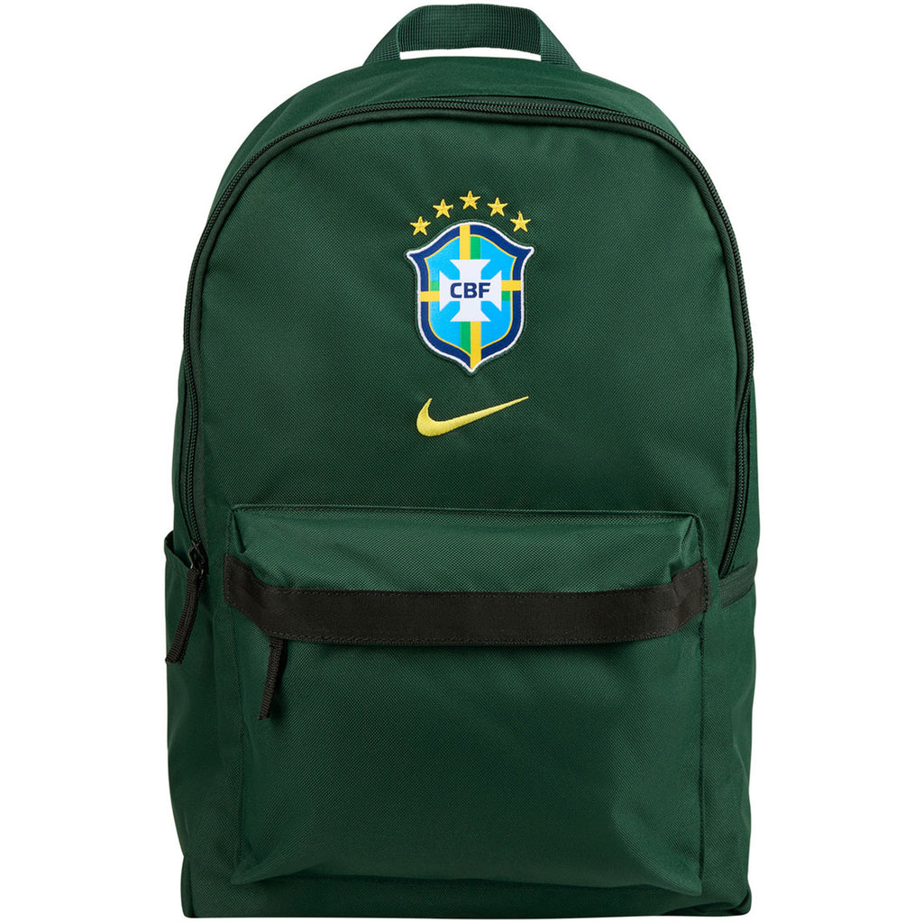 Brazil World Cup 2026 Heritage Backpack