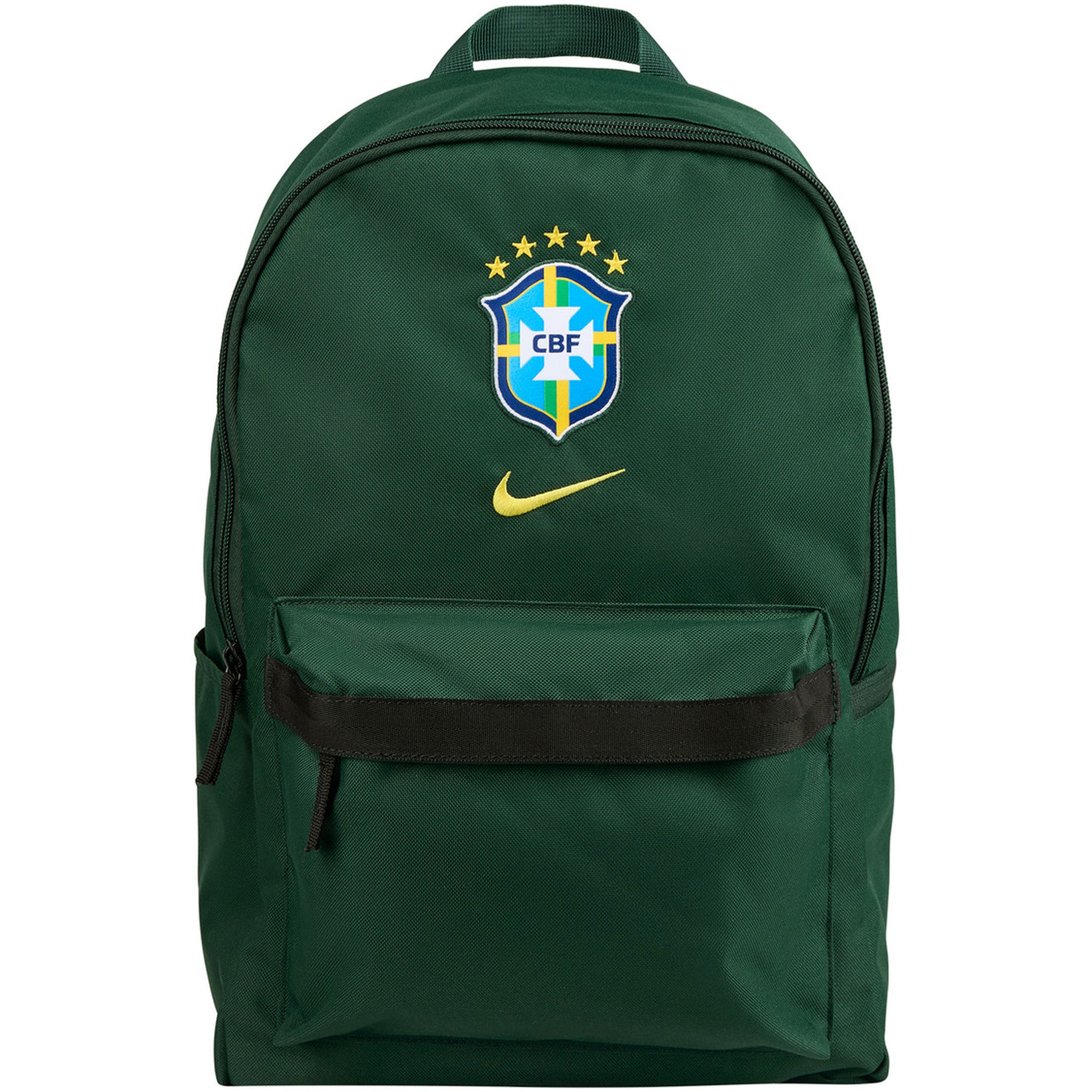 Brazil World Cup 2026 Heritage Backpack – Weston Corporation