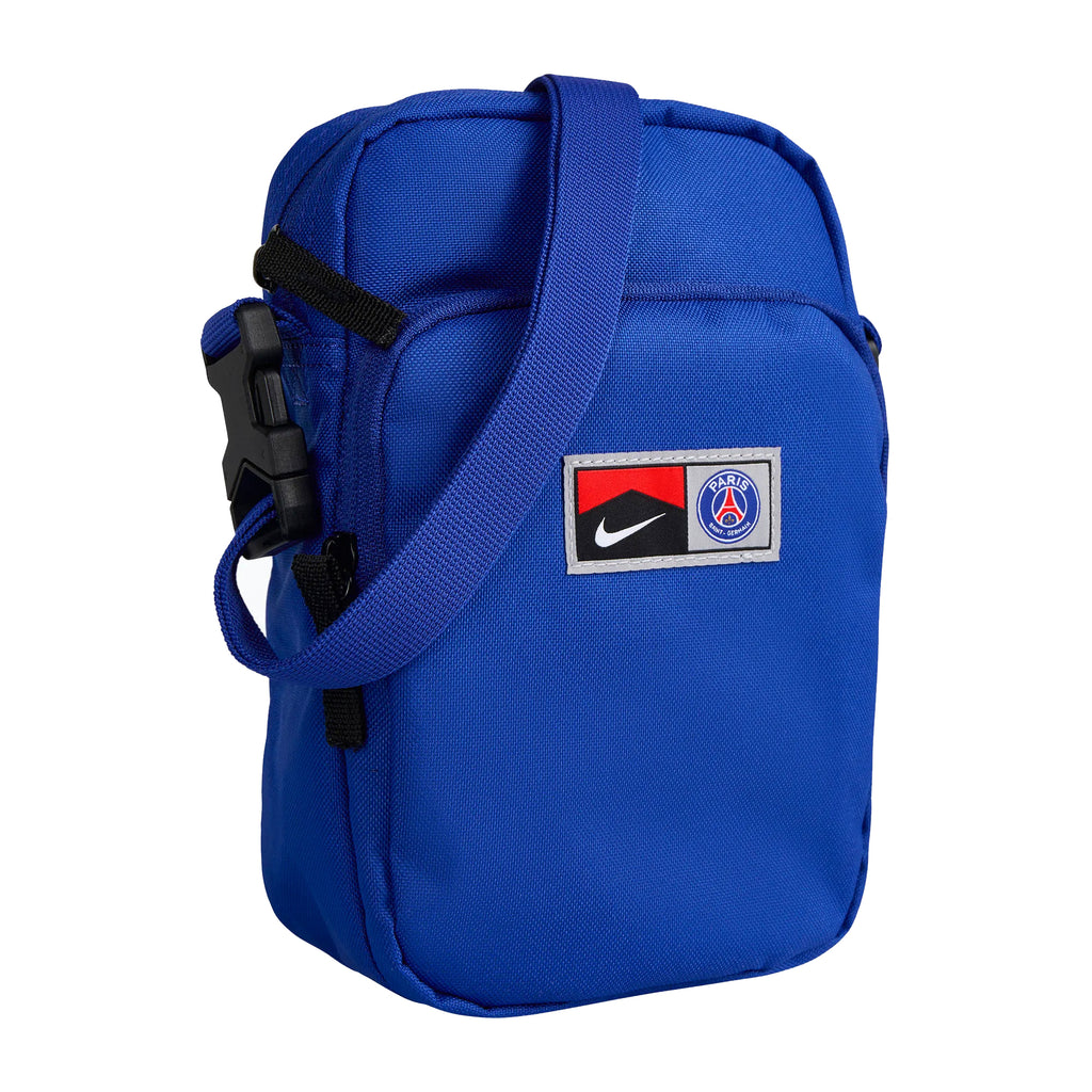 Paris Saint Germain 2026/27 Heritage Crossbody