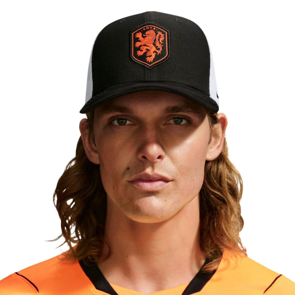 Netherlands World Cup 2026 Aerobill Classic Cap