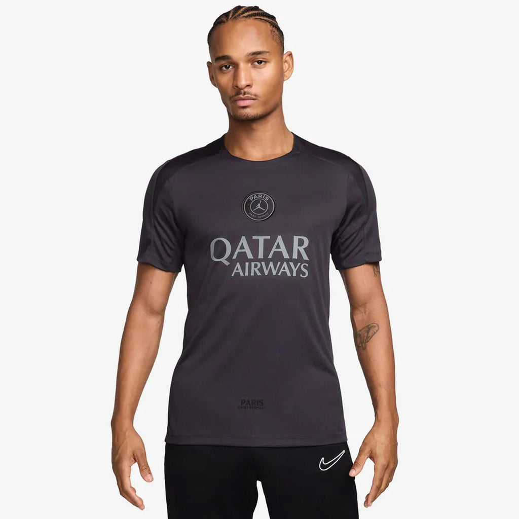Paris Saint Germain Adult 2025/26 SS Strike Top