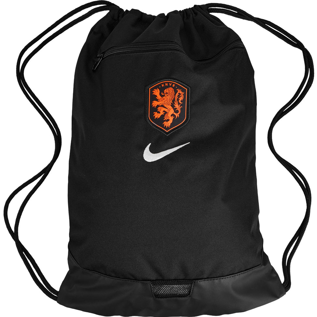 Netherlands World Cup 2026 Academy Gymsack