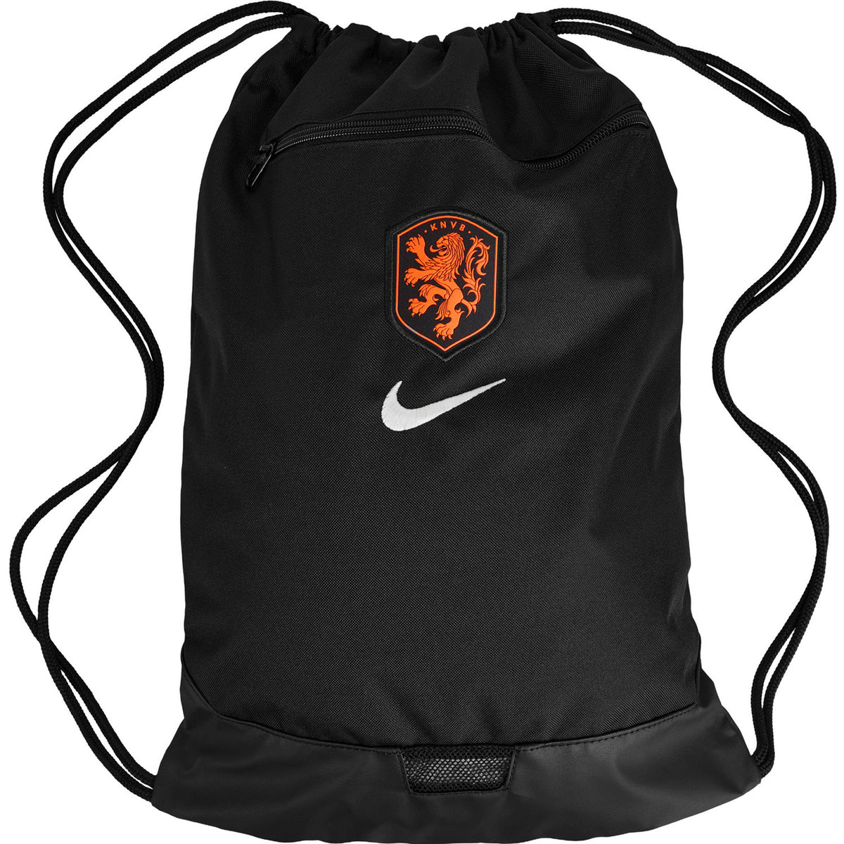 Netherlands World Cup 2026 Academy Gymsack – Weston Corporation