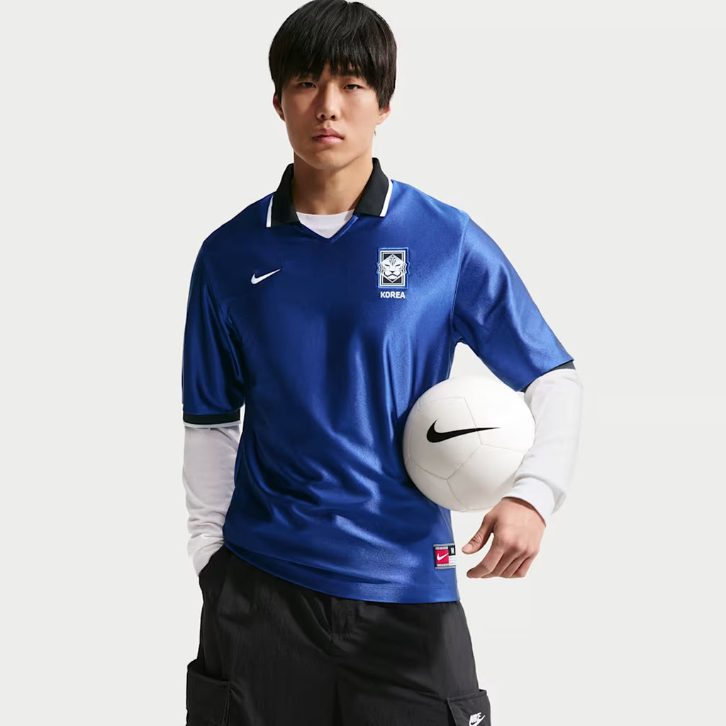 South Korea Adult World Cup 2026 SS Energy Top
