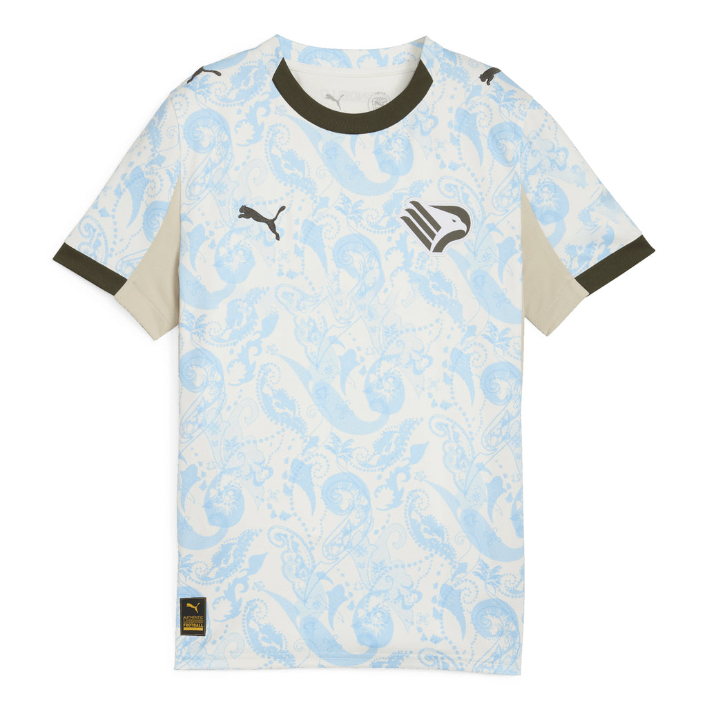 Palermo Adult 2025/26 Third Jersey
