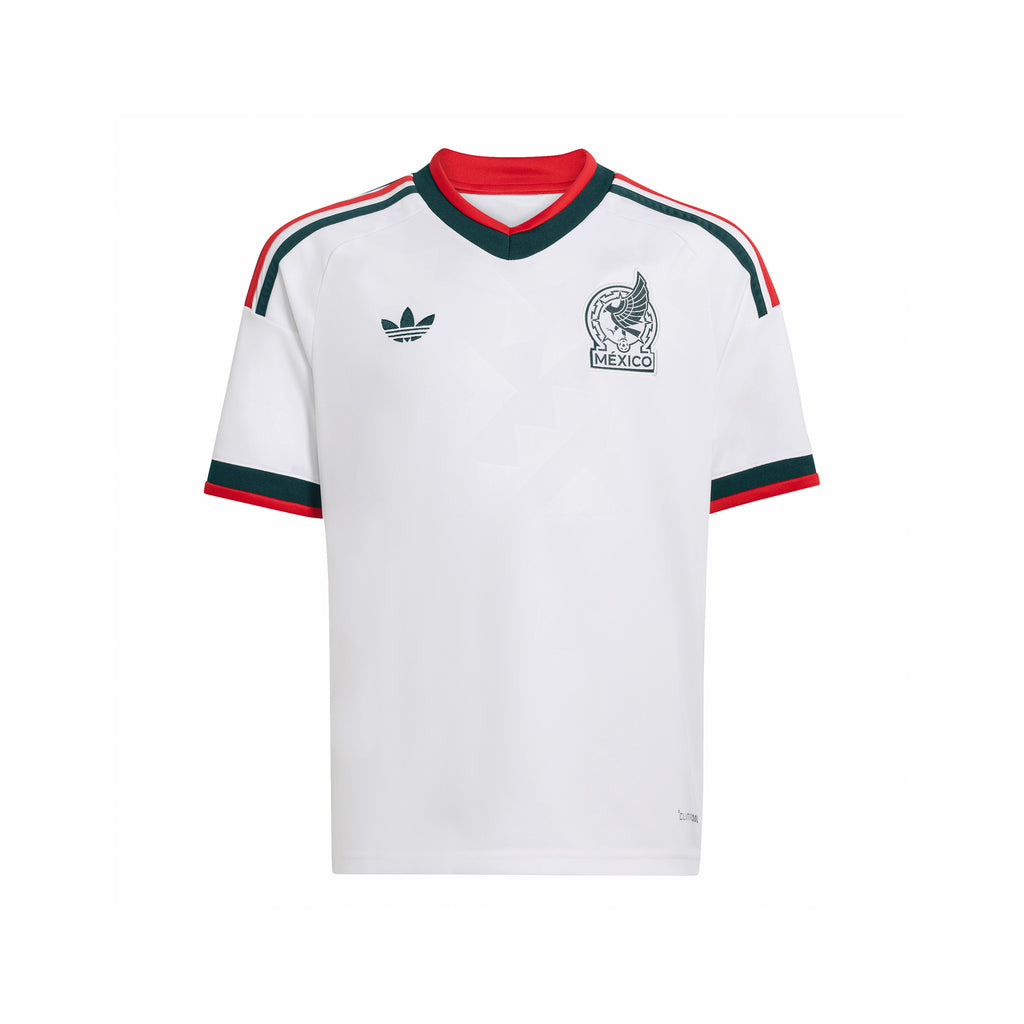 Mexico Youth World Cup 2026 Away Jersey
