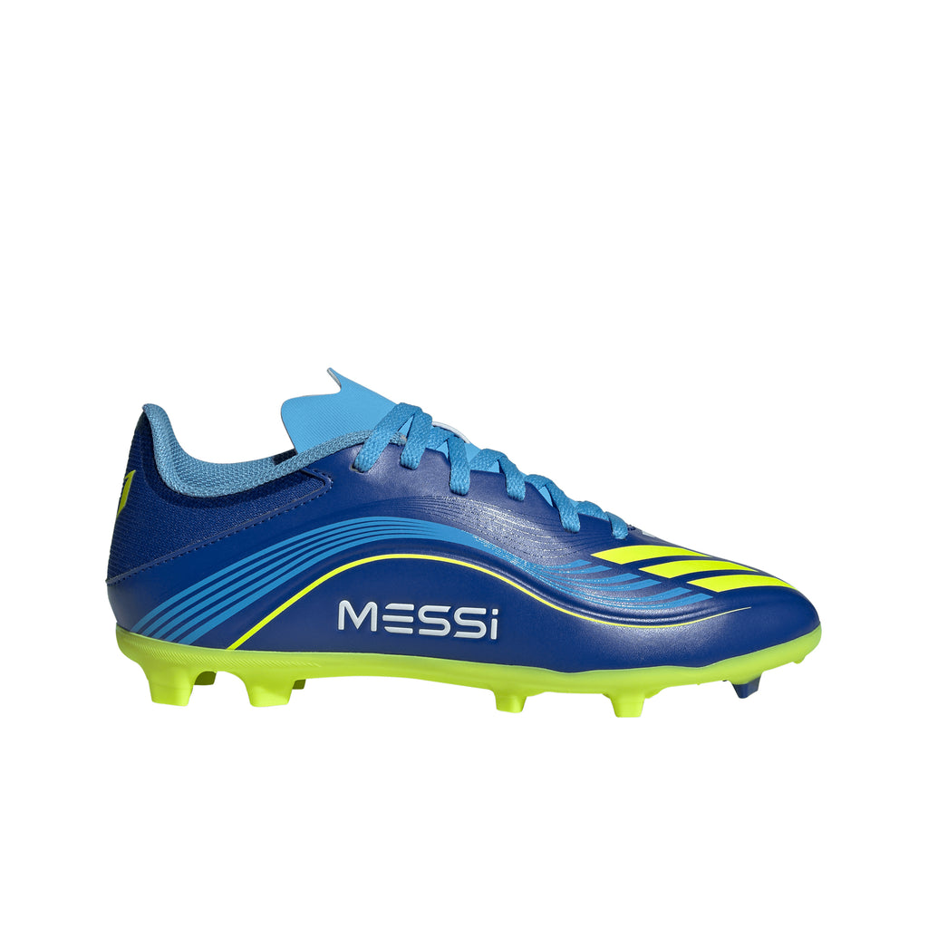 Junior F50 Messi League FG/MG 'Messi Vis10n'