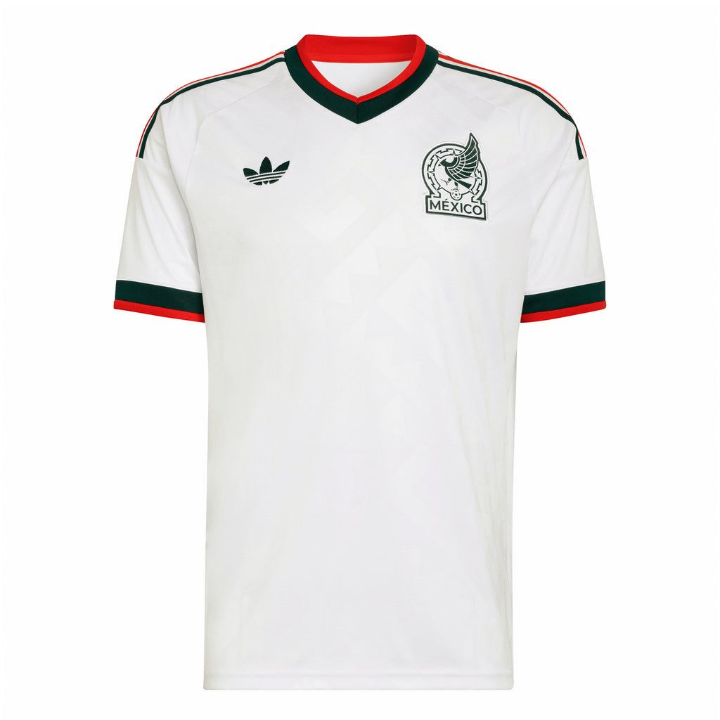 Mexico Adult World Cup 2026 Away Jersey