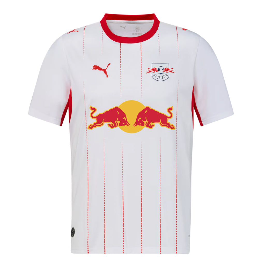 Red Bull Leipzig Adult 2026/27 Home Jersey