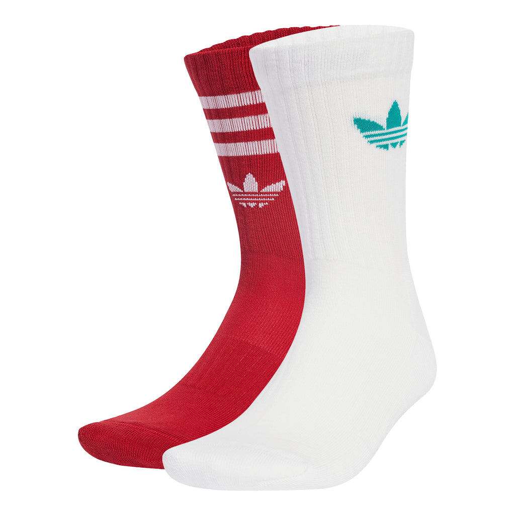 Liverpool FC Adult 2025/26 Socks (2Piece Pack)
