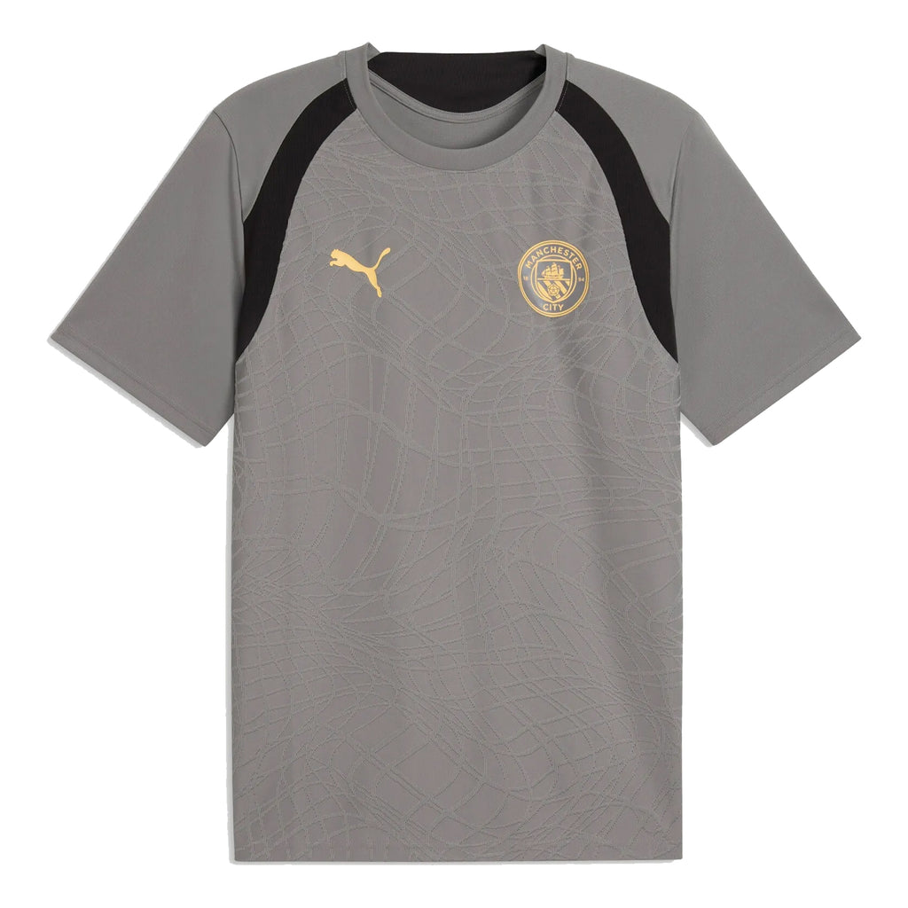 Manchester City Adult 2026/27 Training Jersey