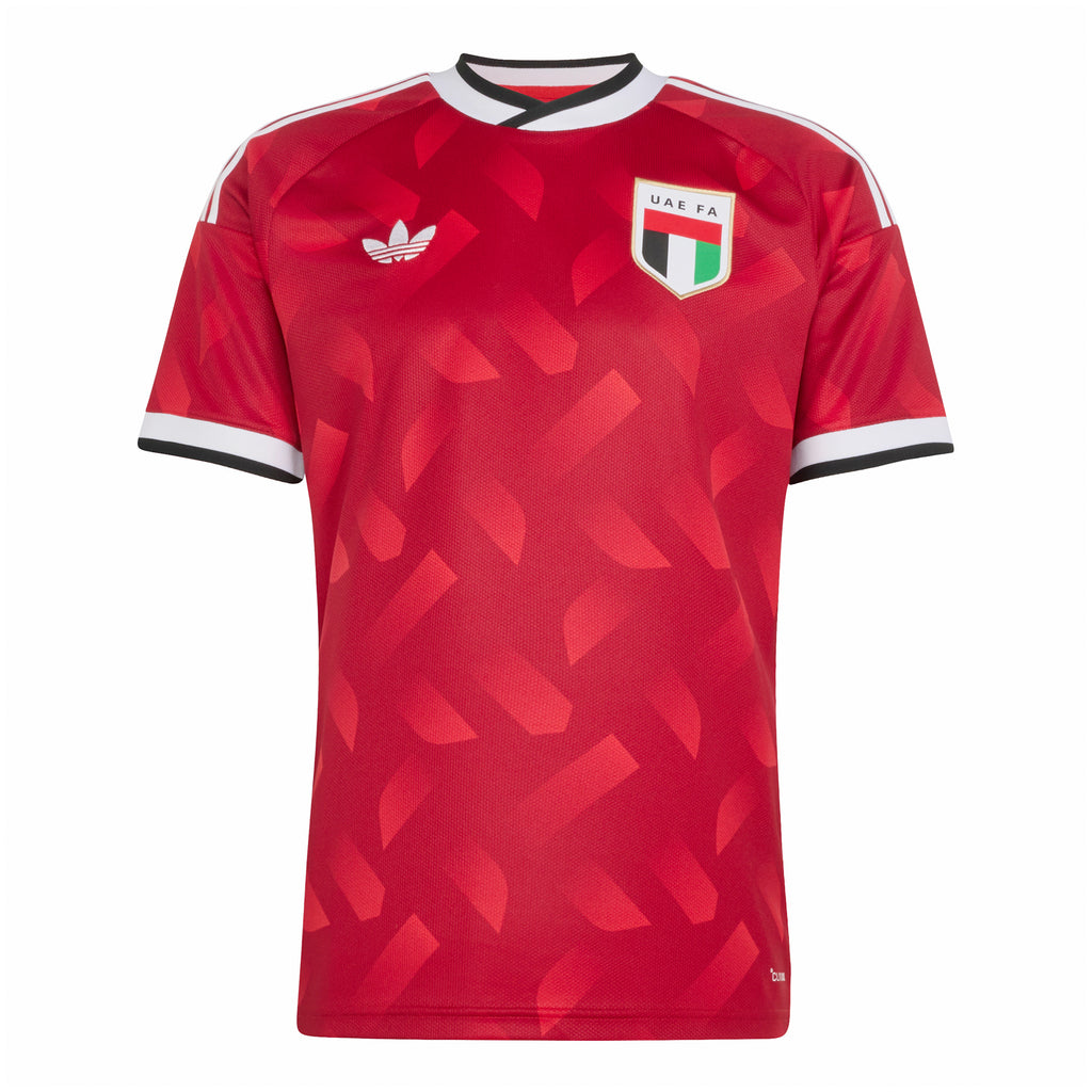 United Arab Emirates Adult 2026 Away Jersey