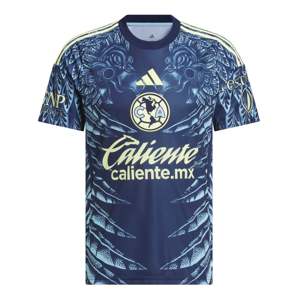 Club America Adult 2025/26 Away Jersey