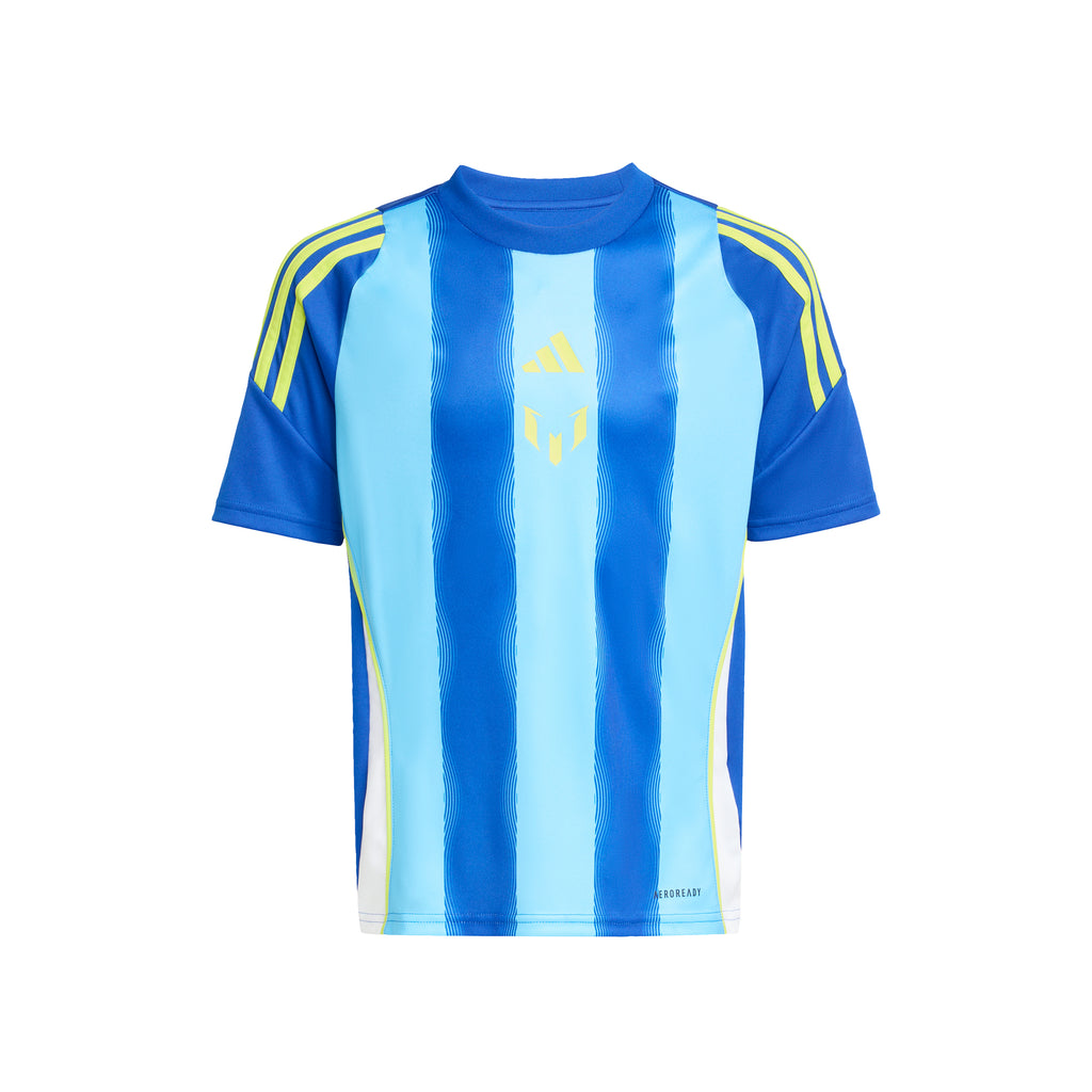 Adidas Messi Youth Training Jersey