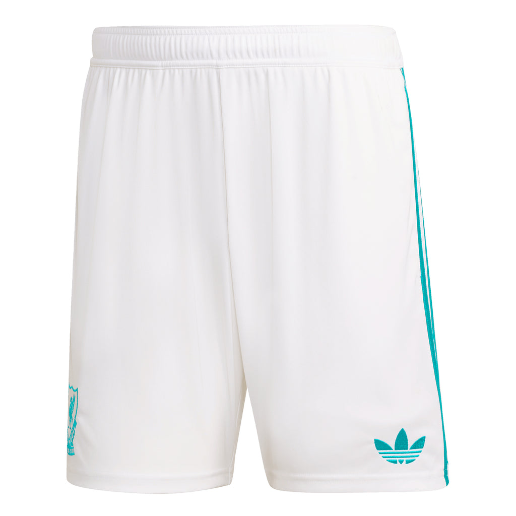 Liverpool FC Adult 2025/26 Third Shorts