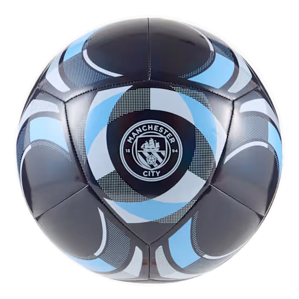 Manchester City 2026/27 Culture Ball