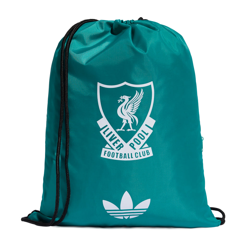 Liverpool FC 2025/26 Gymsack