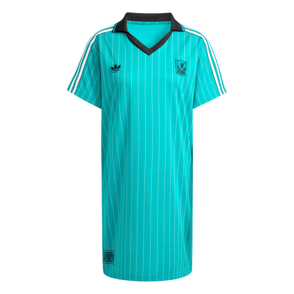 Liverpool Adult 2025/26 Icon Dress
