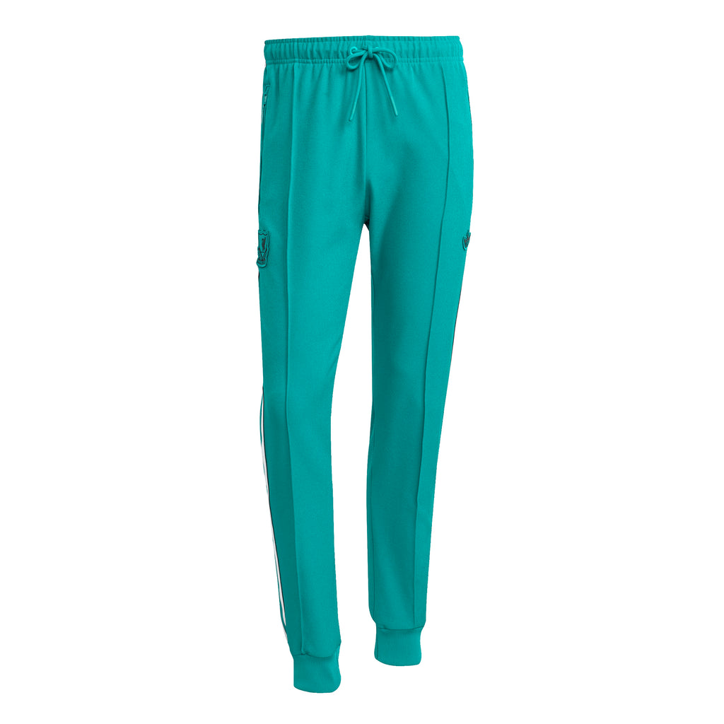 Liverpool FC Adult 2025/26 Icon Track Pant