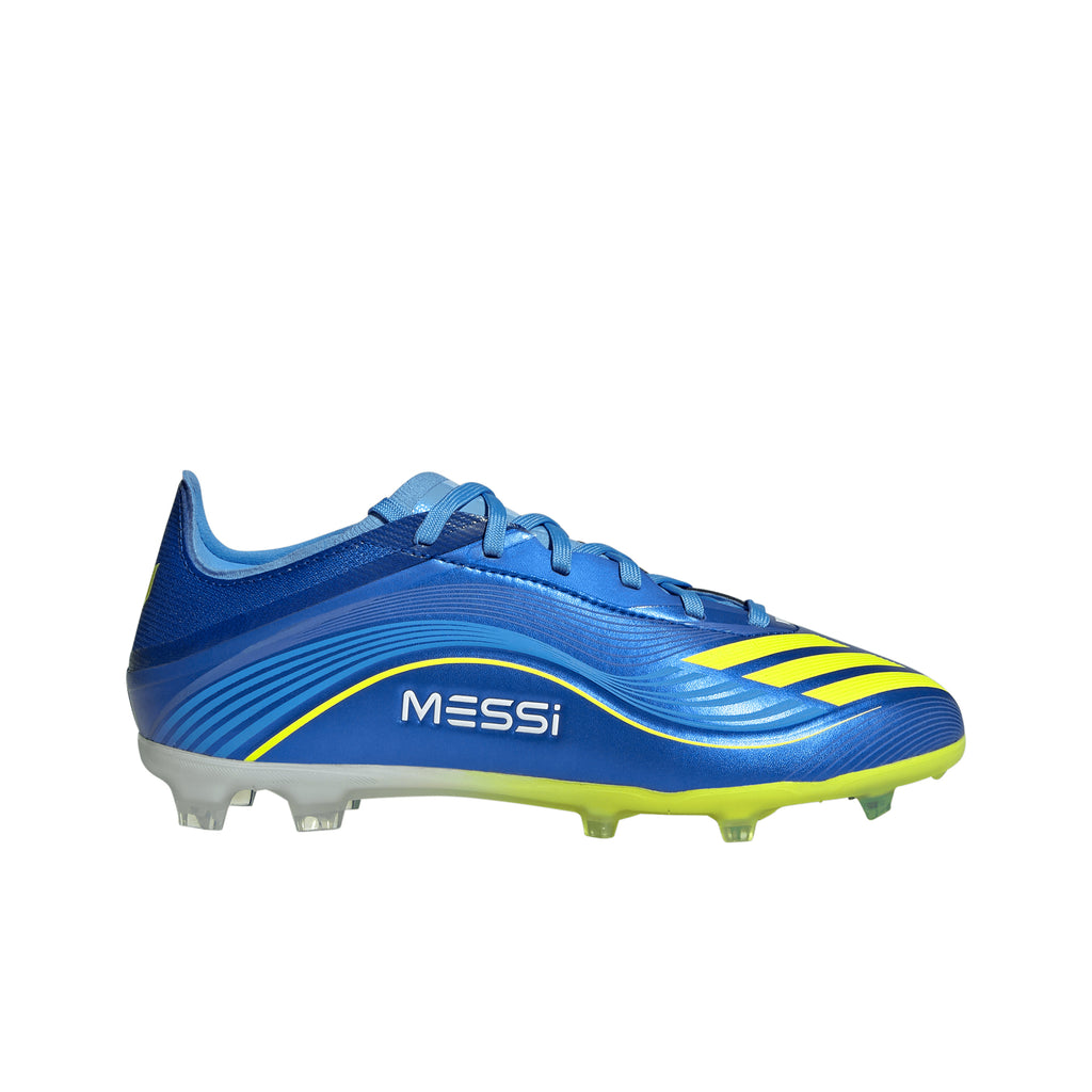 Junior F50 Messi Elite FG 'Messi Vis10n'