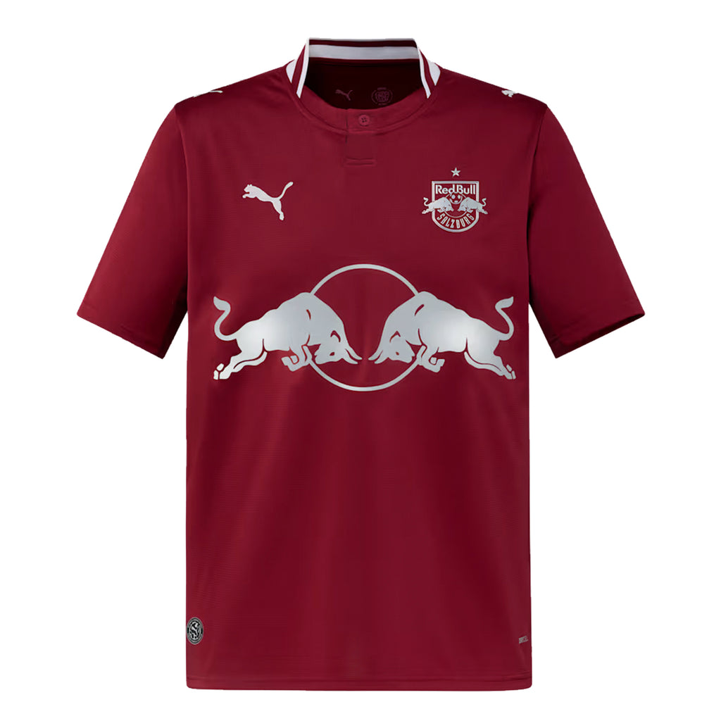 Red Bull Salzburg Adult 2026/27 Away Jersey