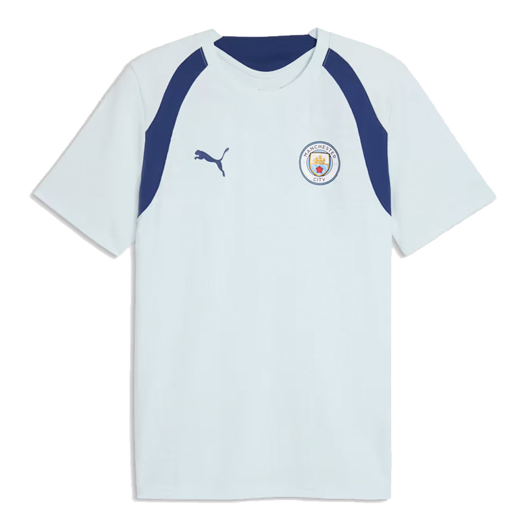 Manchester City Adult 2026/27 Training Jersey