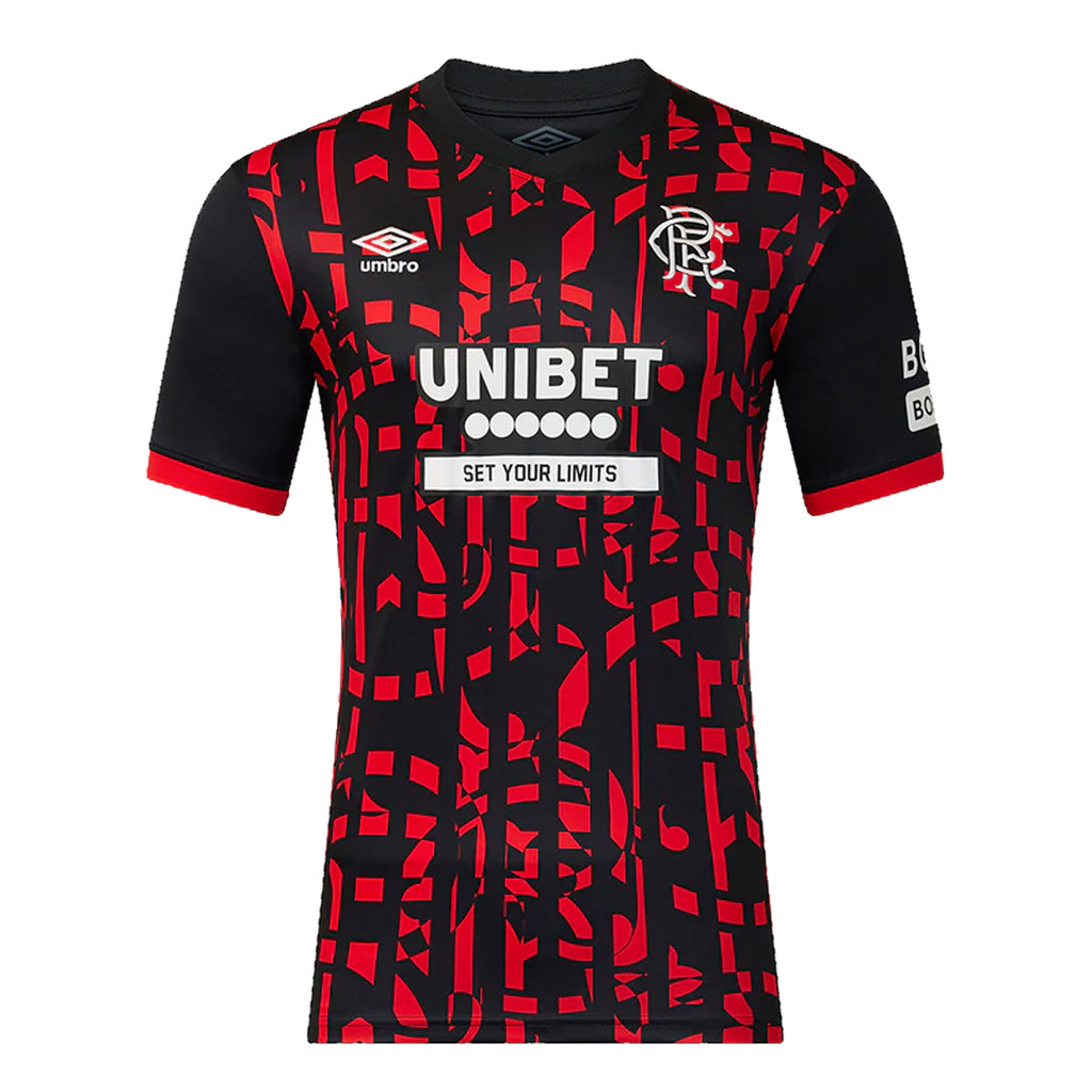 Rangers Adult 2026-27 Third Jersey