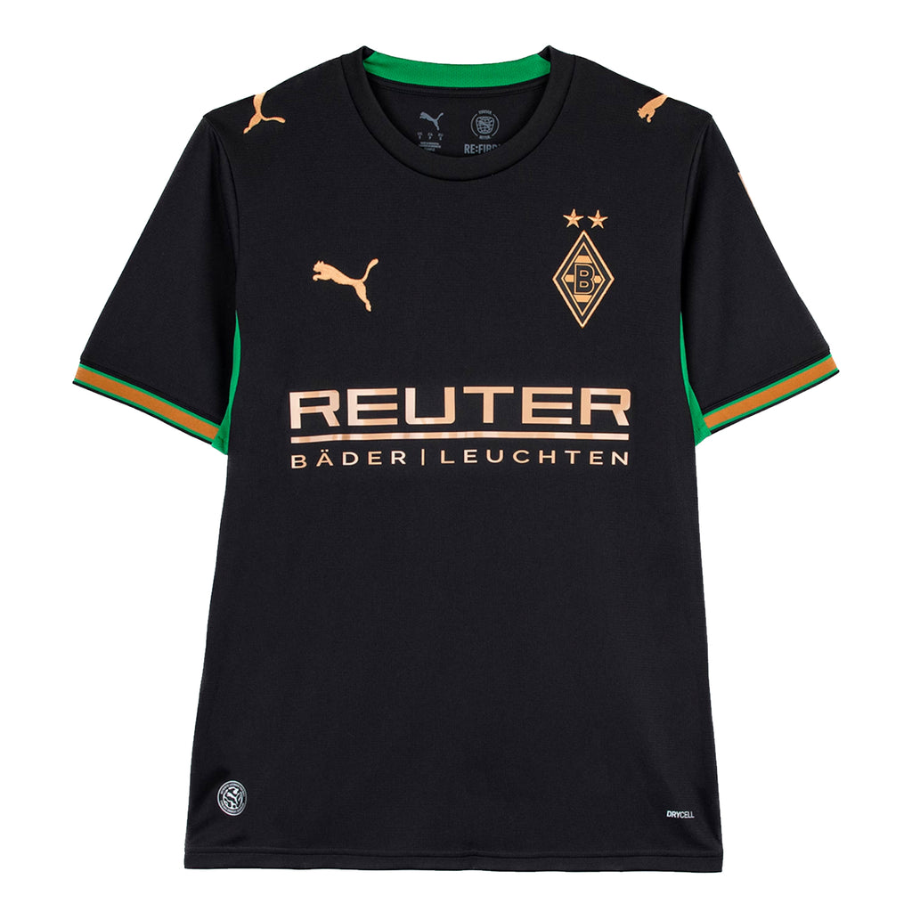 Borussia Mönchengladbach Adult 2026/27 Away Jersey
