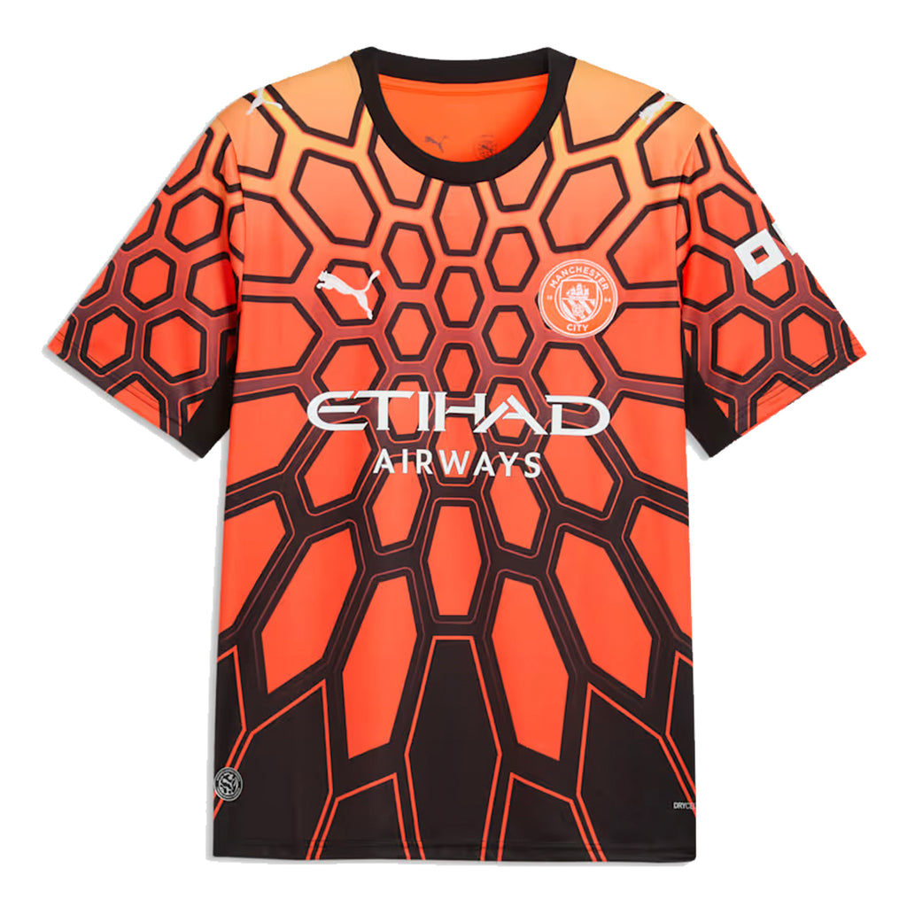 Manchester City Adult 2026/27 GK Jersey