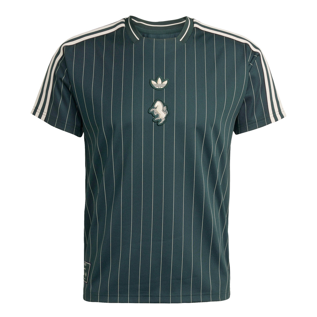 Juventus Adult 2025/26 Icon Jersey