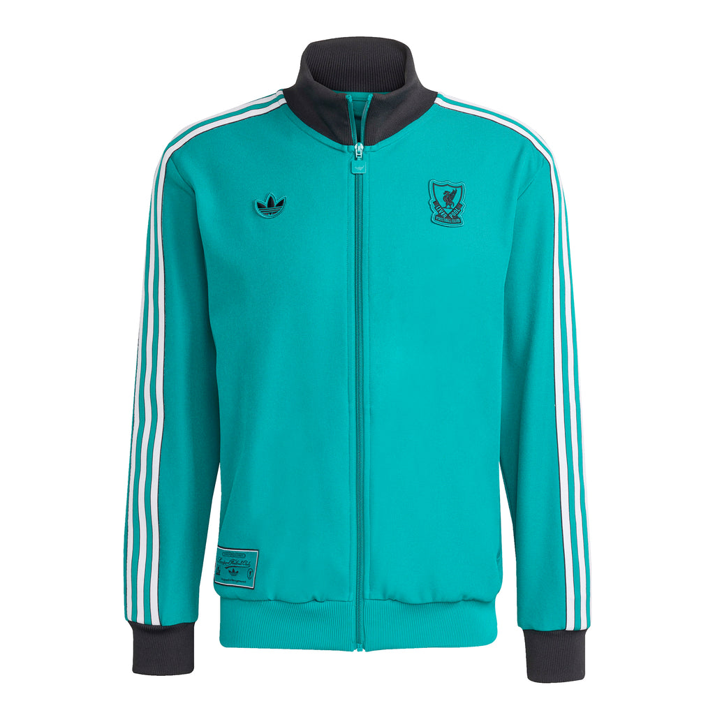 Liverpool FC Adult 2025/26 Track Top