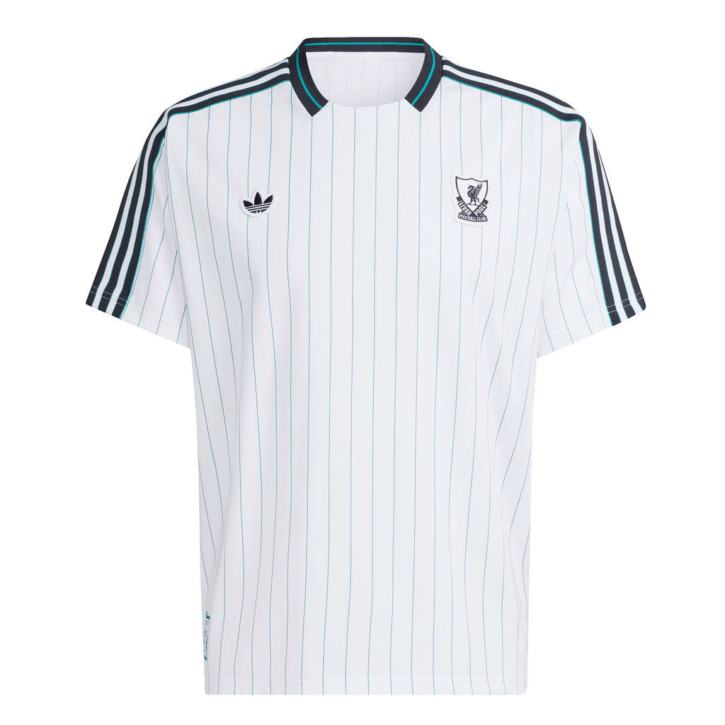Liverpool FC Adult 2025/26 Icon Jersey