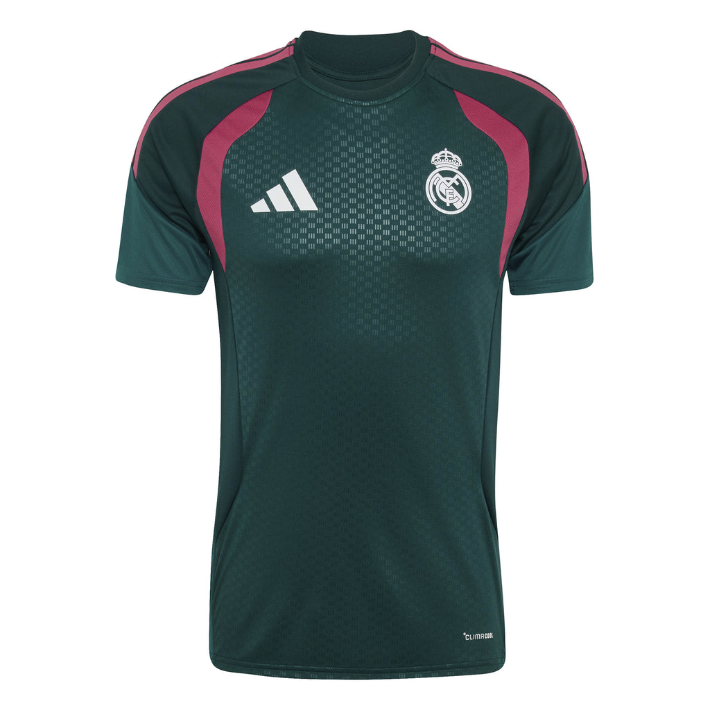Real Madrid Adult 2026/27 Training Jersey
