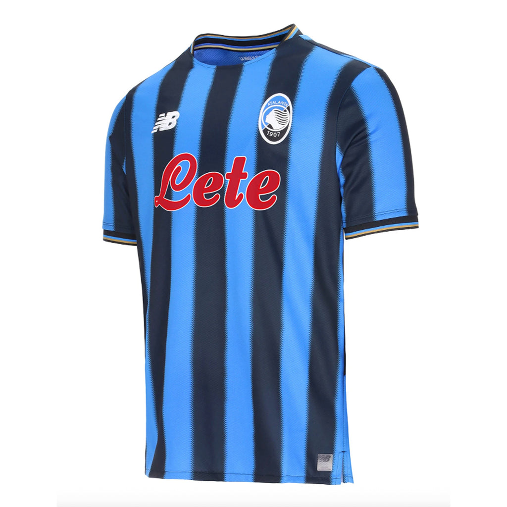 Atalanta BC Adult 2025-26 Home Jersey
