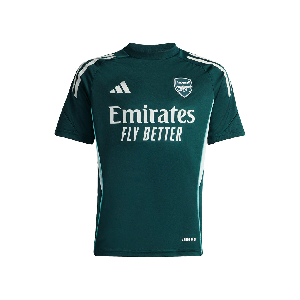 Arsenal Youth 2025-26 Training Jersey