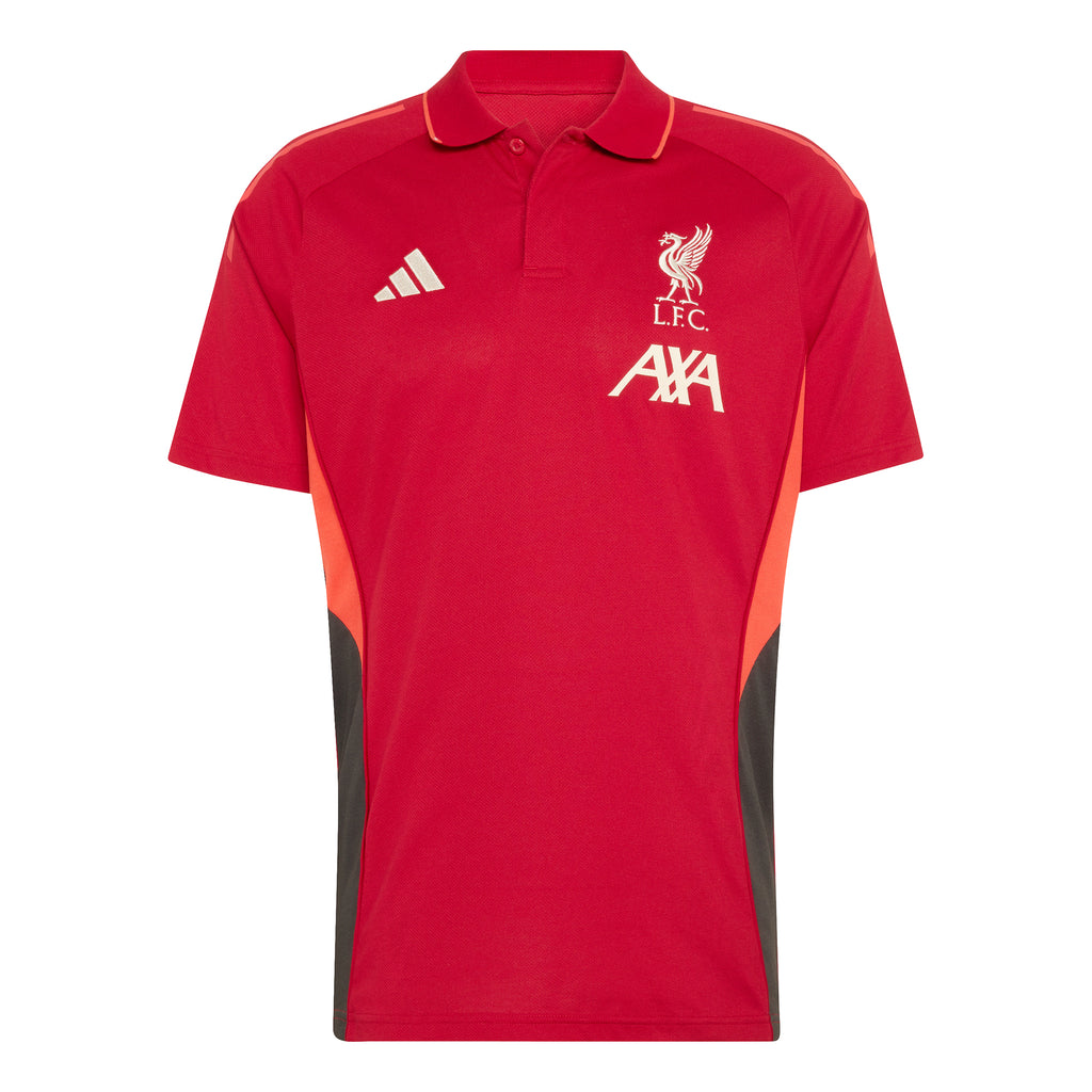 Liverpool Adult 2025/26 Polo