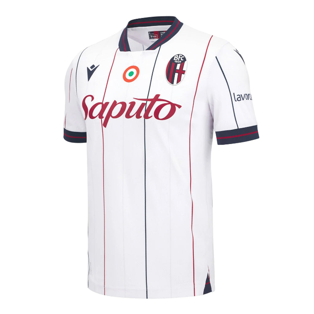 Bologna FC Adult 2025/26 Away Jersey