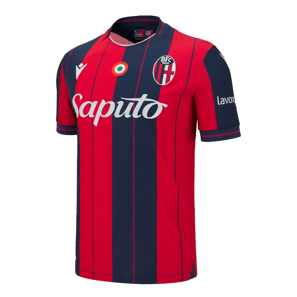 Bologna FC Adult 2025/26 Home Jersey