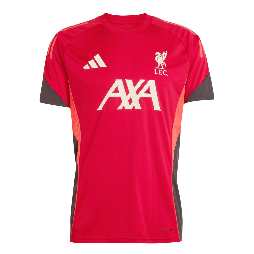 Liverpool FC Adult 2025/26 Training Jersey